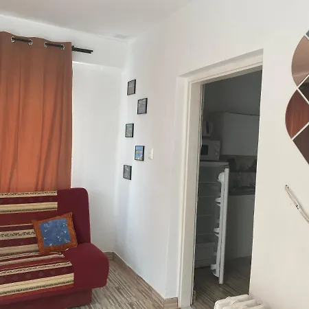 Bo-zso Holiday home Hajduszoboszlo