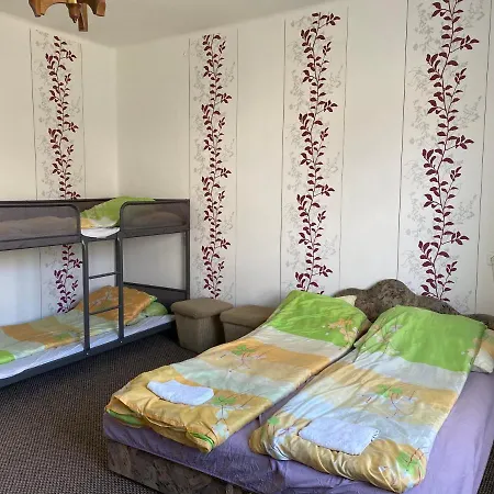 Holiday home Bo-zso *