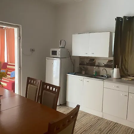 Holiday home Bo-zso