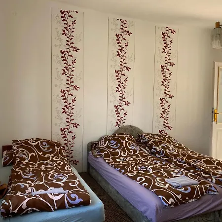 Bo-zso Holiday home *
