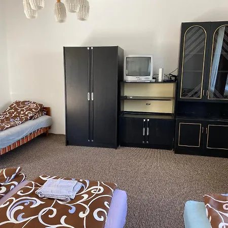 Holiday home Bo-zso *