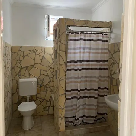 Bo-zso Holiday home *